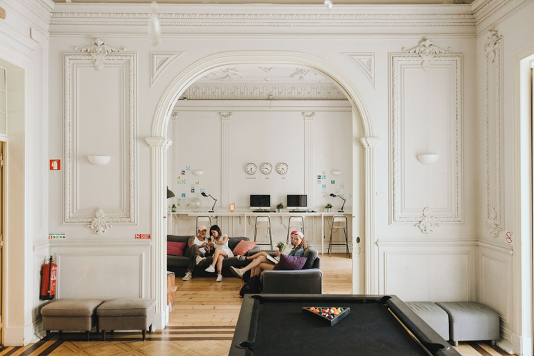 Others 4, Lisb'on Hostel, Lisbon