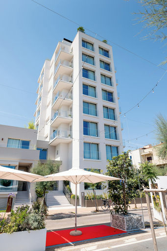 Exterior & Views 2, Opera Suite hotel Pesaro, Pesaro E Urbino