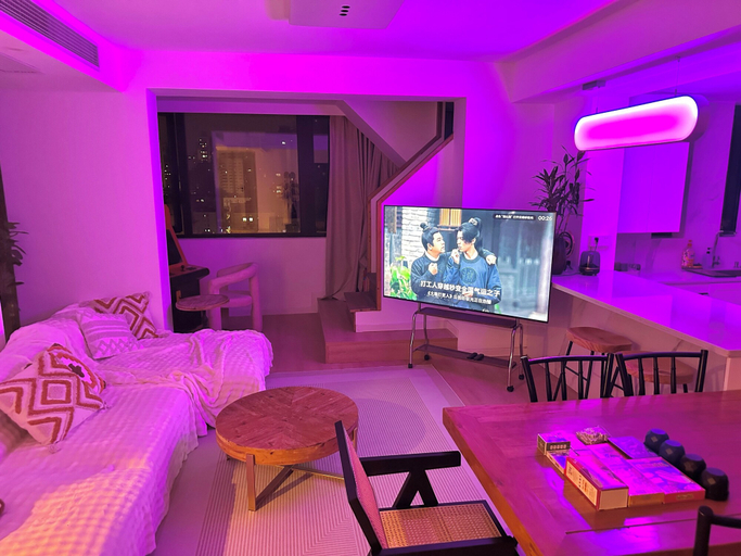 Food & Drinks, ZHome-Gingkgo Garden Four bedrooms, Shanghai