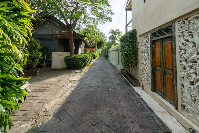 Exterior & Views 2, Studios Bawa & Atas, Badung