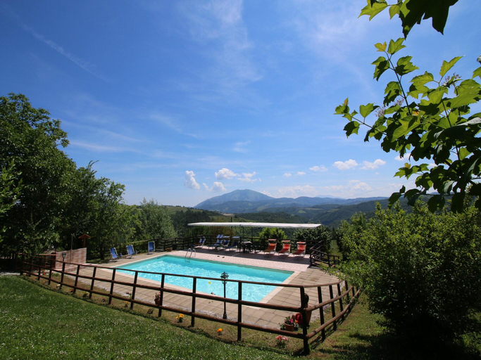 Others 5, Farmhouse with Pool Spa, Pesaro E Urbino