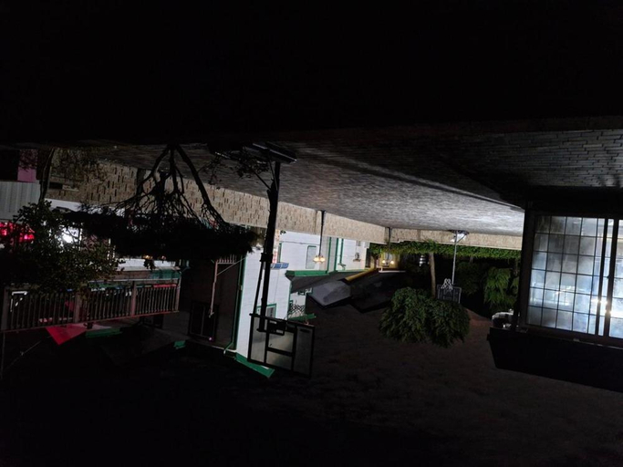 Food & Drinks 4, Daebudo Otier Pool Villa, Hwaseong