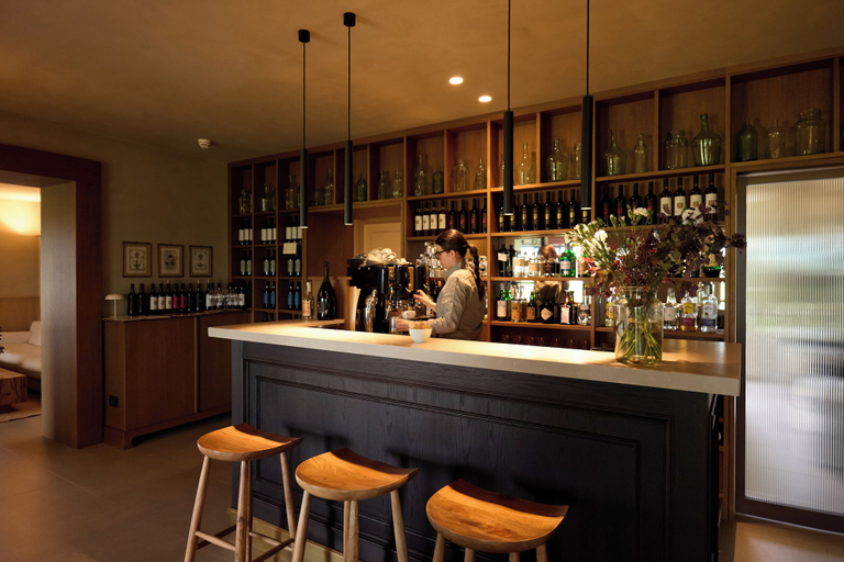 Food & Drinks 5, Colle Alberti Country House, Florence