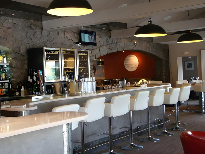 Food & Drinks 5, Le Mas d'Estello, Hautes-Alpes