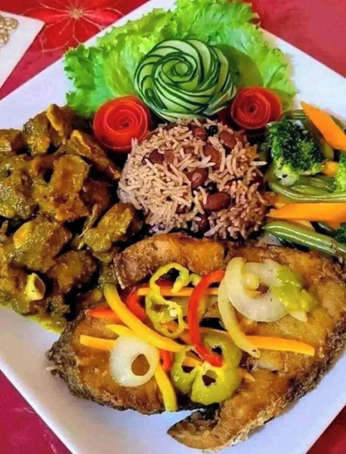 Food & Drinks 5, Benbliss Hotel and Suites, Udu