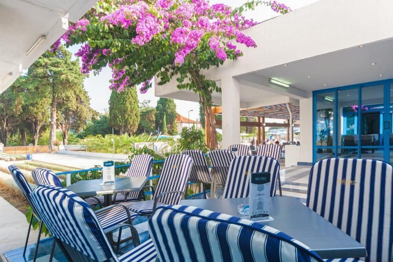 Food & Drinks 5, Hotel Bolero, Biograd na Moru