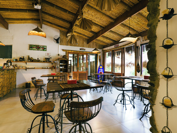 Food & Drinks 4, VELINN Pousada Bali Itamambuca, Ubatuba