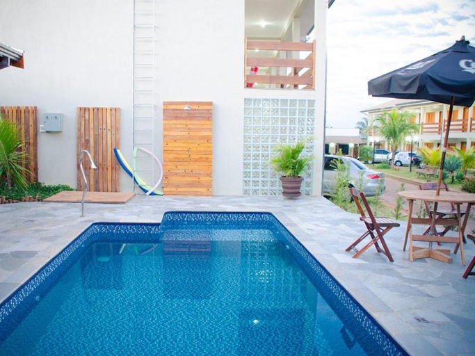 Sport & Beauty 5, Ville Park Hotel, Ourinhos