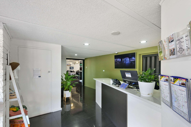 Public Area 2, Comfort Inn Flinders On Main, Northern Areas
