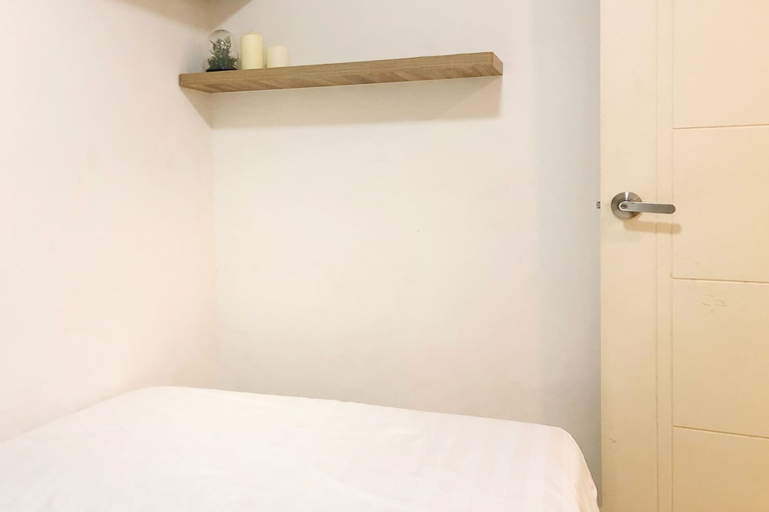 Bedroom 4, The Reizz Residence by Emily in Town, Gombak