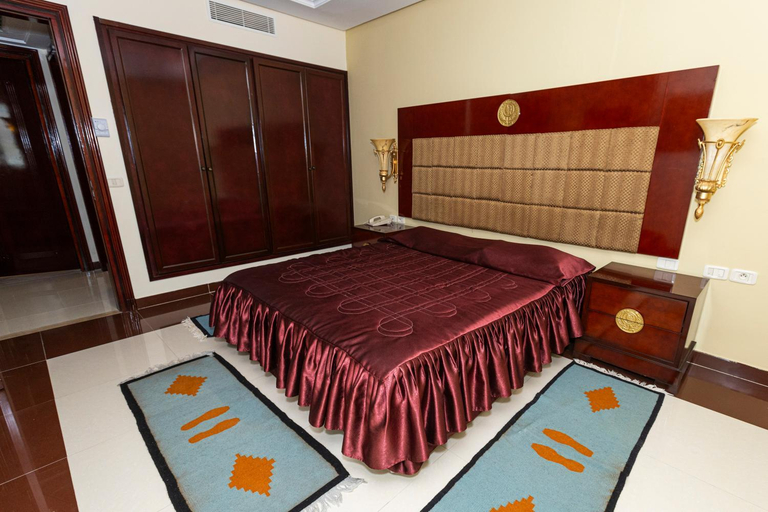 Bedroom 3, Cesar Hotel, Sousse Médina