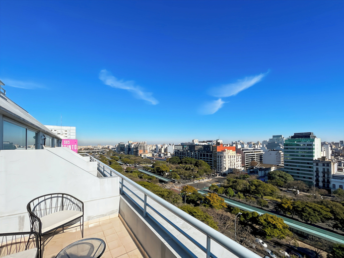 Others 4, Ayres Obelisco Suites, Distrito Federal