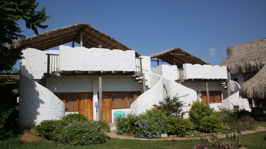 Exterior & Views 2, Casa Dibulla Hotel Boutique, Riohacha