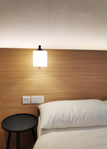 Others 4, EZ Suites, Bandar Seri Begawan