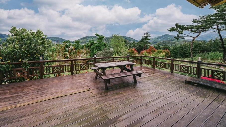 Others 5, Yeosu Hanulchaeok Pension, Yeosu