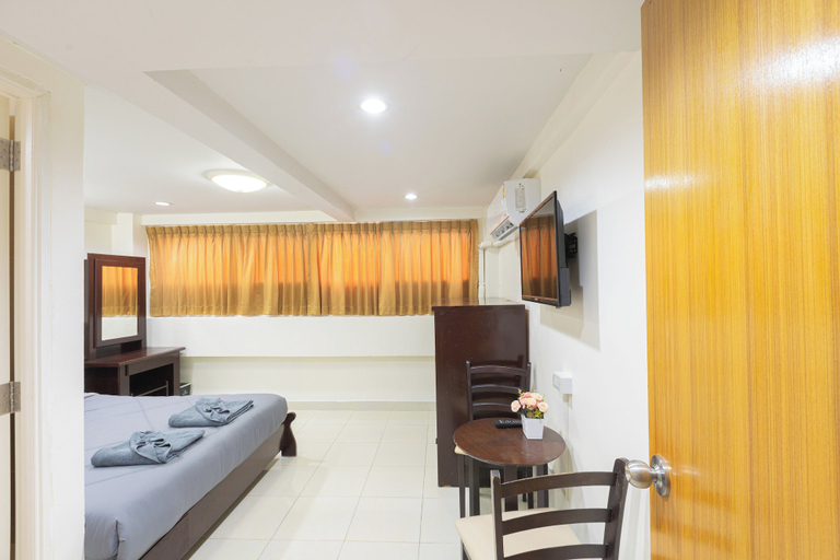 Bedroom 3, Sabai Stay, Hua Hin