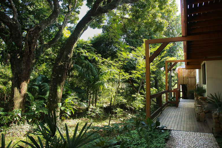 Public Area 2, Casa Di Sirena Ilhabela, Ilhabela