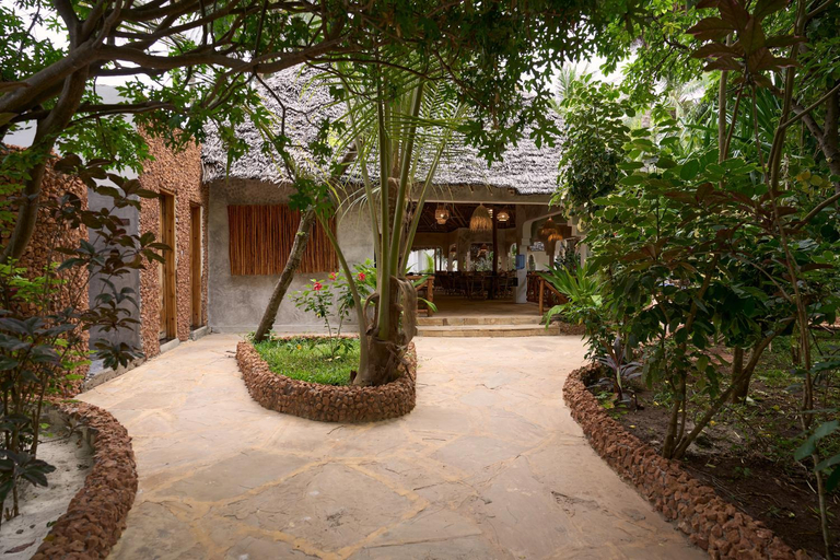 Exterior & Views 1, African Bungalows, Kaskazini 'A'