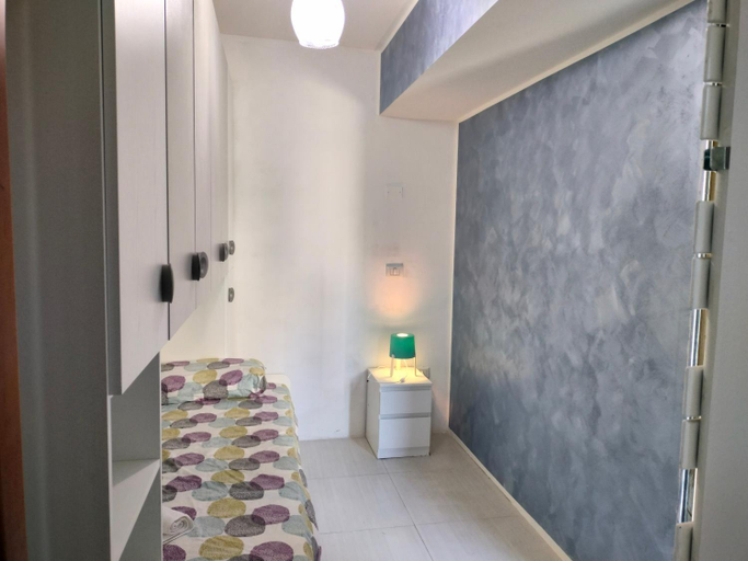 Others 5, Lillo Home, Isernia