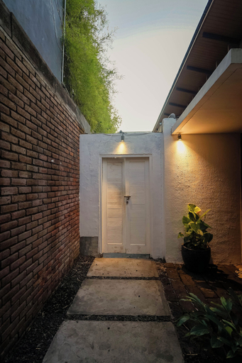 Exterior & Views, Bias Villa Seminyak, Badung