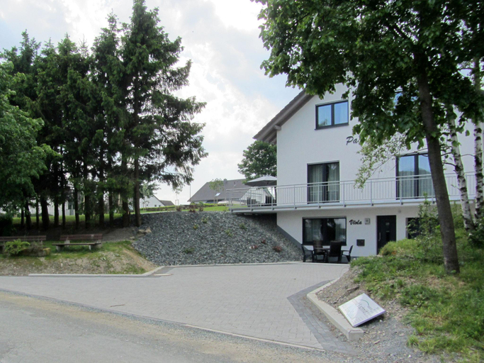 Others 2, Moderne Villa in Medebach Kustelberg, Hochsauerlandkreis
