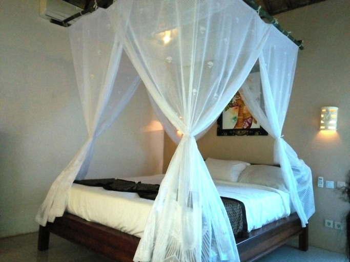 Bedroom 3, Menjangan View, Buleleng