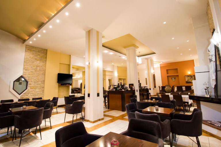 Food & Drinks 4, Hotel Lithaion, Thessaly