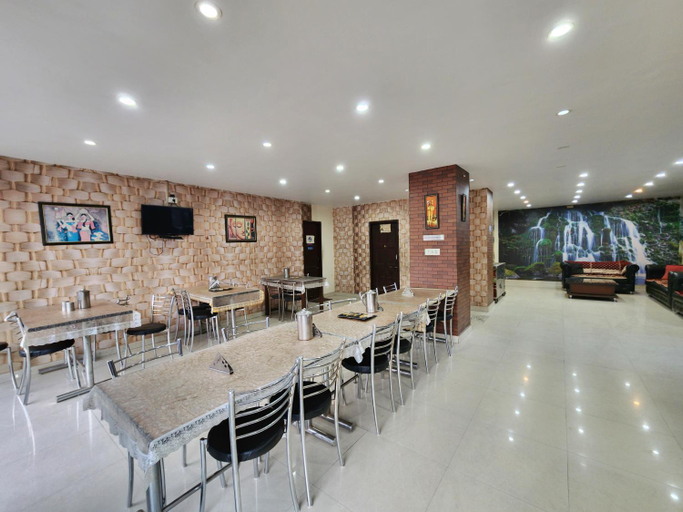 Food & Drinks 5, Hotel Kundan Inn, Kullu