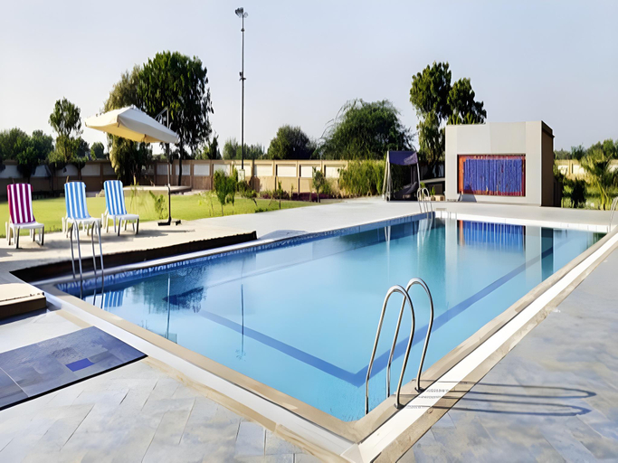 Sport & Beauty, Aarohi Starz Hotel, Ahmadabad