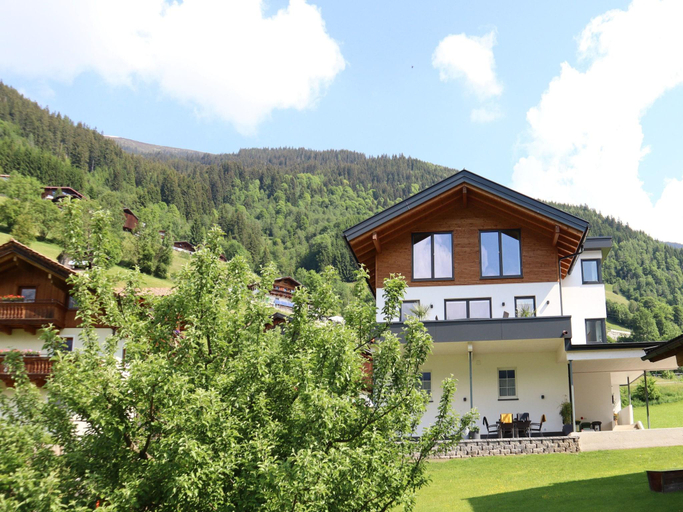 Others 5, Sonnau vacation apartment near Wildkogelarena, Zell am See