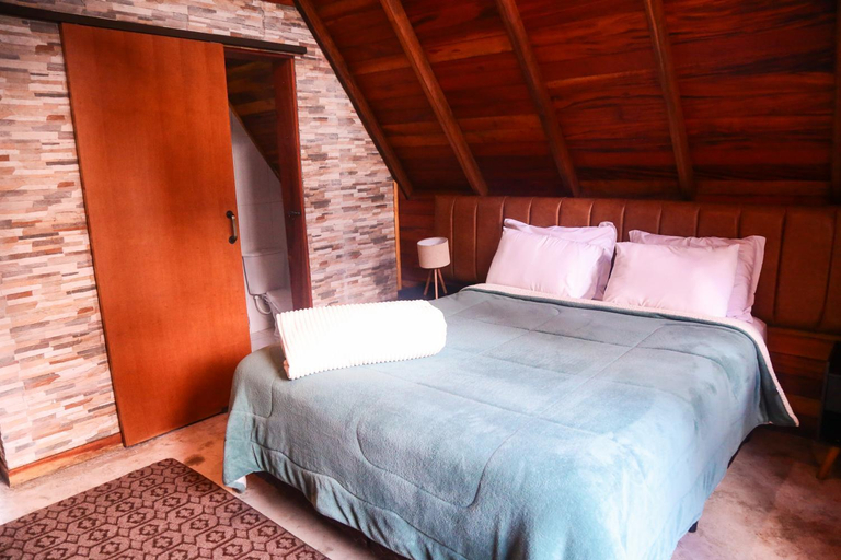 Bedroom 2, Villa Iturri, Campo Limpo Paulista