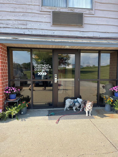 Exterior & Views 5, Hygge Inn & Suites, Shelby