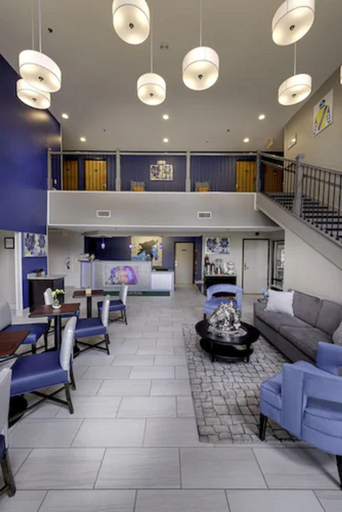 Public Area 3, GuestHouse Lexington, Fayette