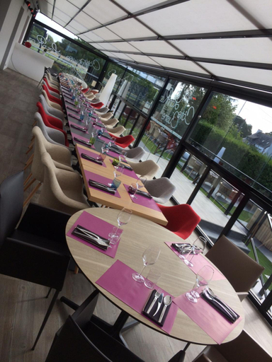 Food & Drinks 4, Hotel-Restaurant Lann Roz / Cote Cuisine, Morbihan