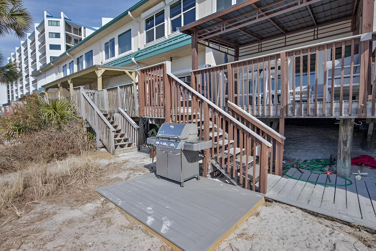 Others 2, Gulfs Edge Townhome #7- Sun-kissed Memories