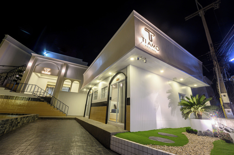 Exterior & Views 5, Tiamo Kohlarn, Pattaya