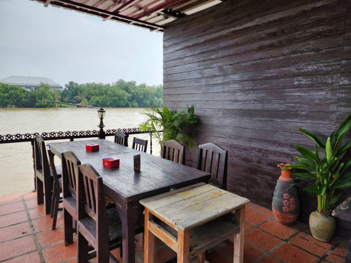 3, RUEN CHANG Riverside, Phra Samut Chedi
