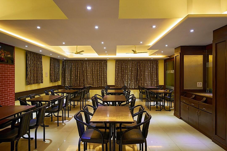 Food & Drinks 5, Hotel Ganeshratna Executive Kolhapur, Kolhapur