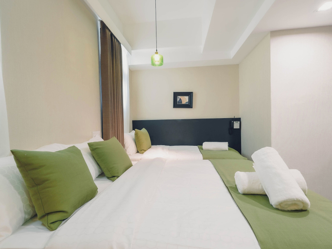Bedroom 9