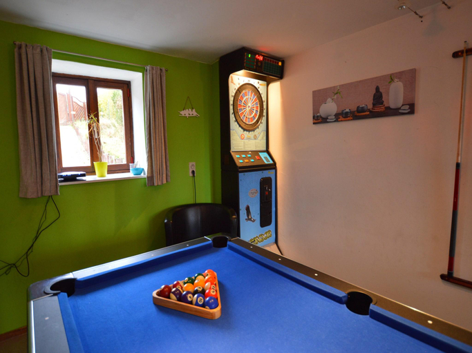 Others 5, Rustic Farmhouse with Pool, Liège