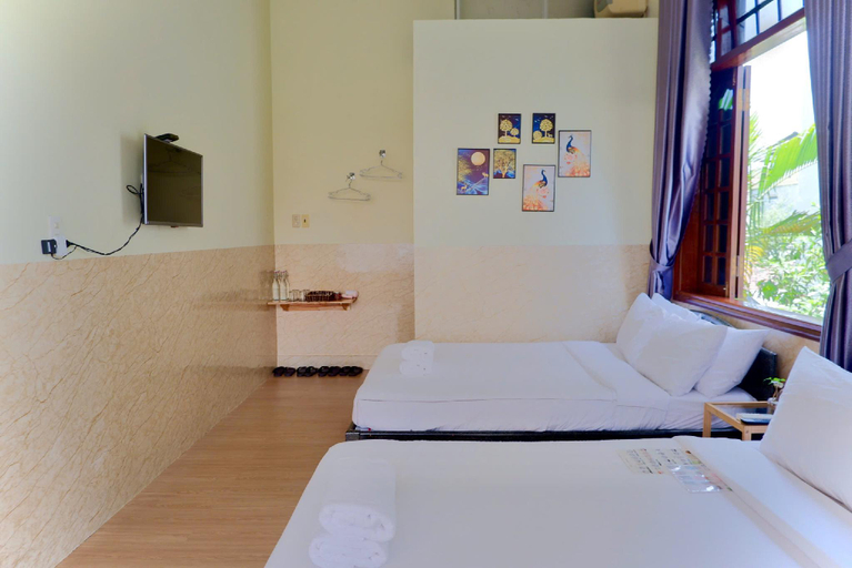 Bedroom 15