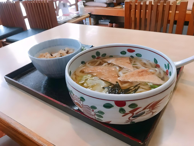 Food & Drinks, WASYUKU, Sumida