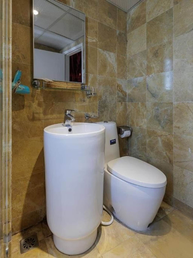 Bathroom 3, Belvilla near Hoan Kiem Lake Vincom, Đống Đa