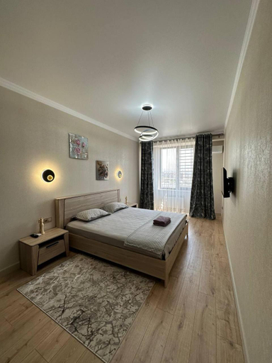 Others 4, Prestige apartment 120 near Bishkek Park, Bishkek
