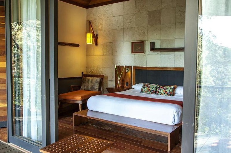 Bedroom 3, Rodavento Valle de Bravo, Valle de Bravo