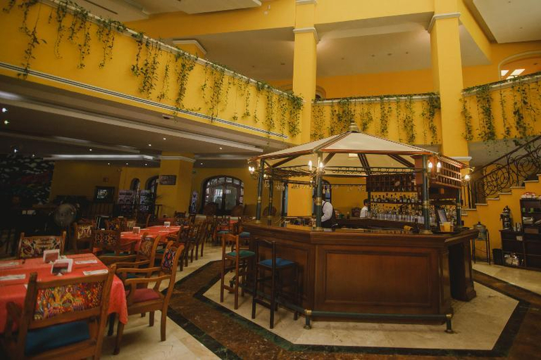 Food & Drinks 5, Nk Hotel Nekie Tepic, Tepic