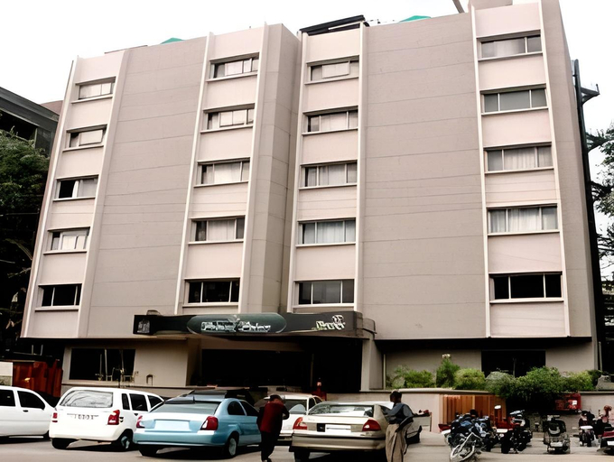 Others 5, Hotel Princes Palace, Indore