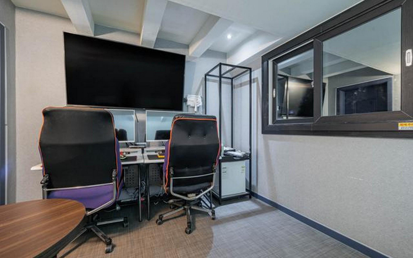 Others 4, Suwon Ingyedong Hotel Coco, Suwon