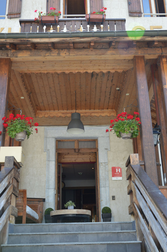 Exterior & Views 5, Hôtel Hermitage, Savoie