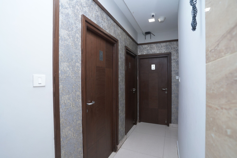 Others 5, HOTEL ZAIN GRANDE, Chennai